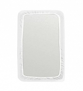 Наматрасник Nuovita натяжной, размер 160 х 80 см. (Nuovita, N16080_189)